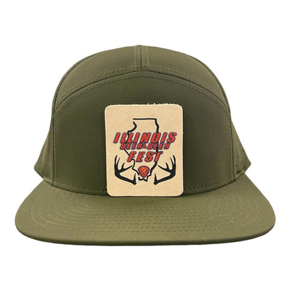 Western Farm Show Hat