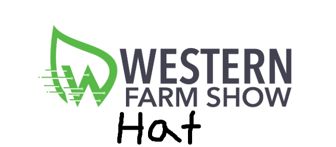 Western Farm Show Hat