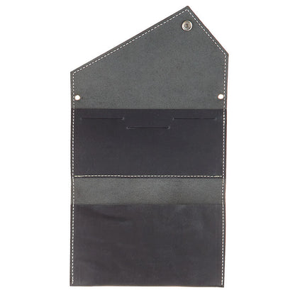 Crossbody Leather Phone Wallet